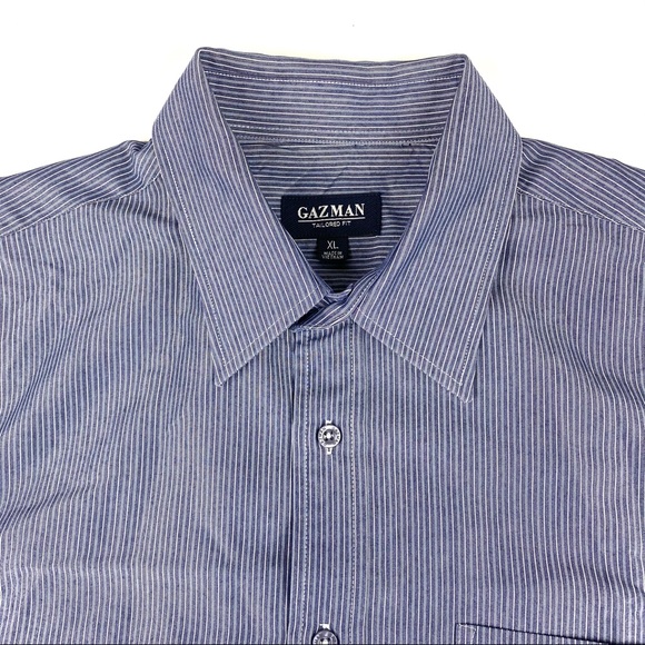 Gazman Australia button down shirt men’s XL - Picture 1 of 6